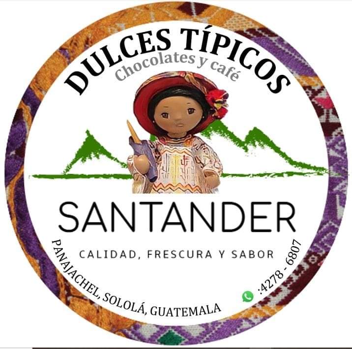 Dulces Típicos Santander